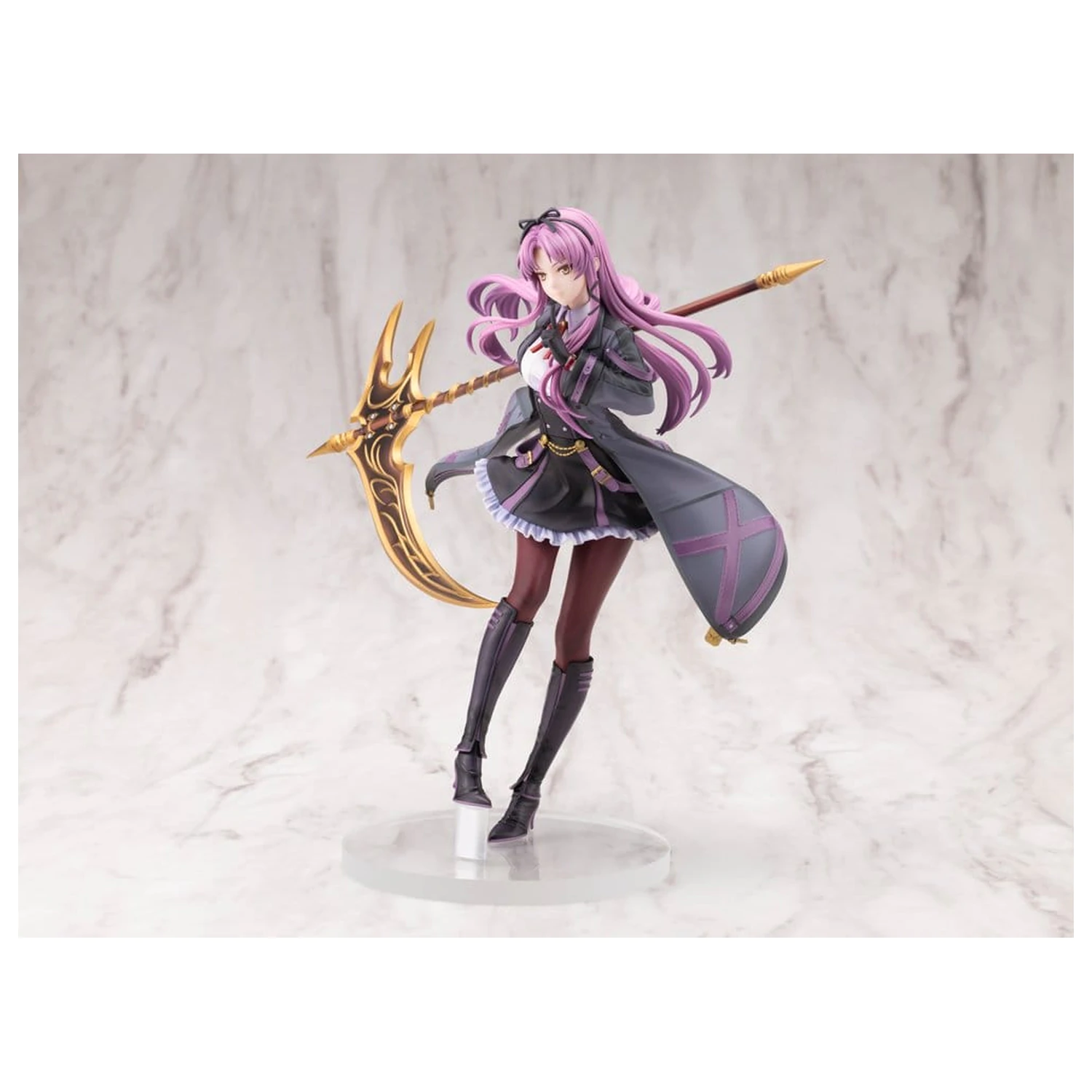 The Legend of Heroes PVC figura 1/8 Renne Bright Ver.2 22 cm termékfotó