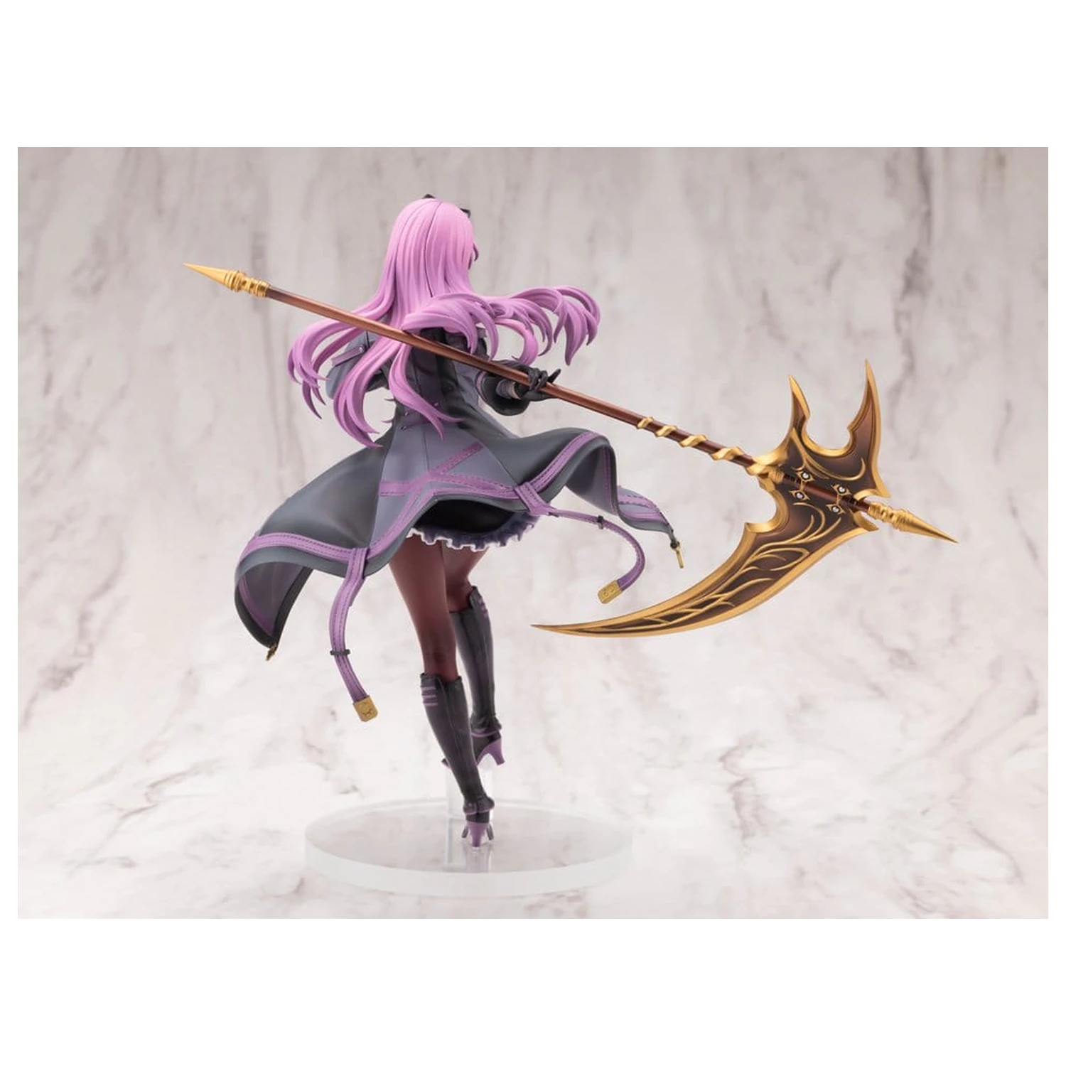 The Legend of Heroes PVC figura 1/8 Renne Bright Ver.2 22 cm termékfotó