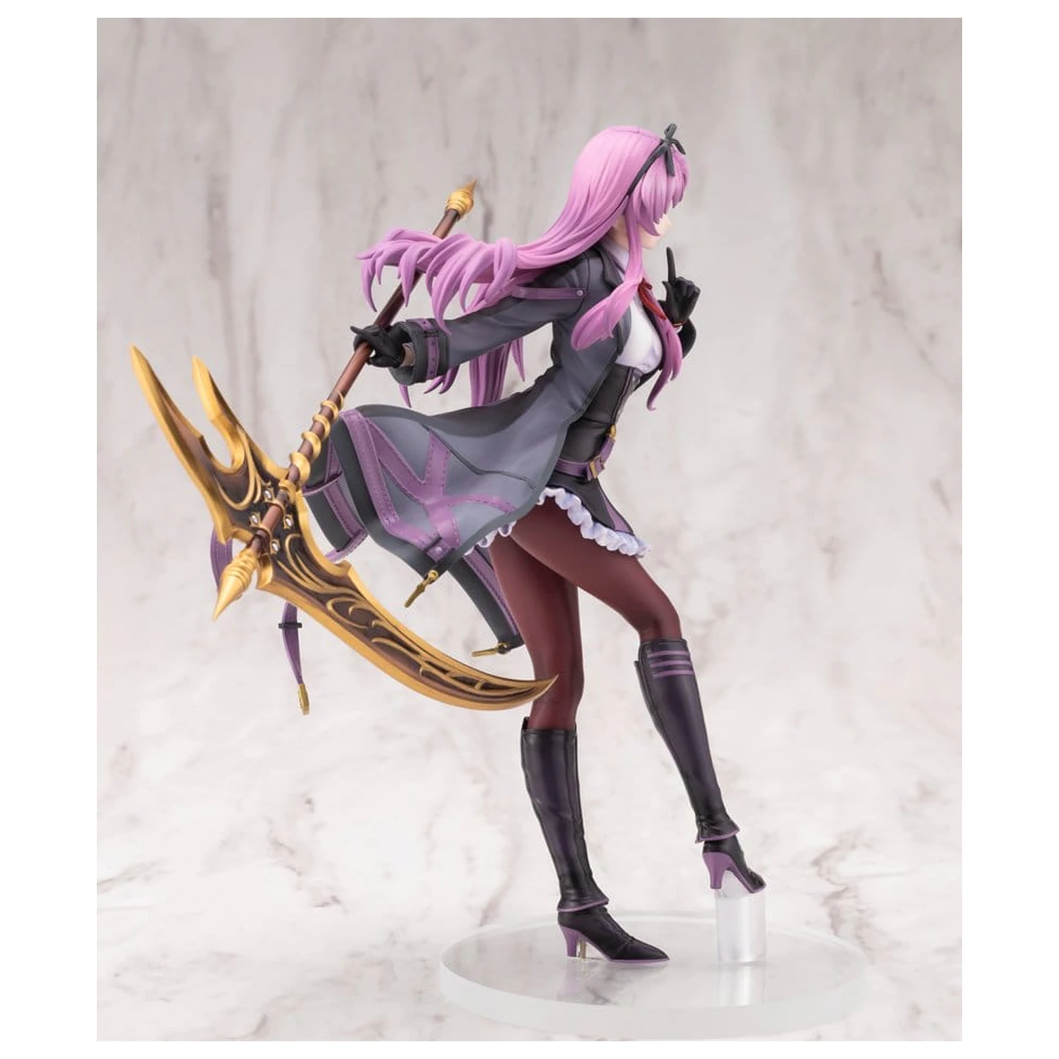 The Legend of Heroes PVC figura 1/8 Renne Bright Ver.2 22 cm termékfotó
