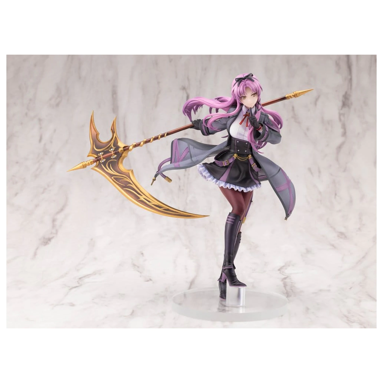 The Legend of Heroes PVC figura 1/8 Renne Bright Ver.2 22 cm termékfotó