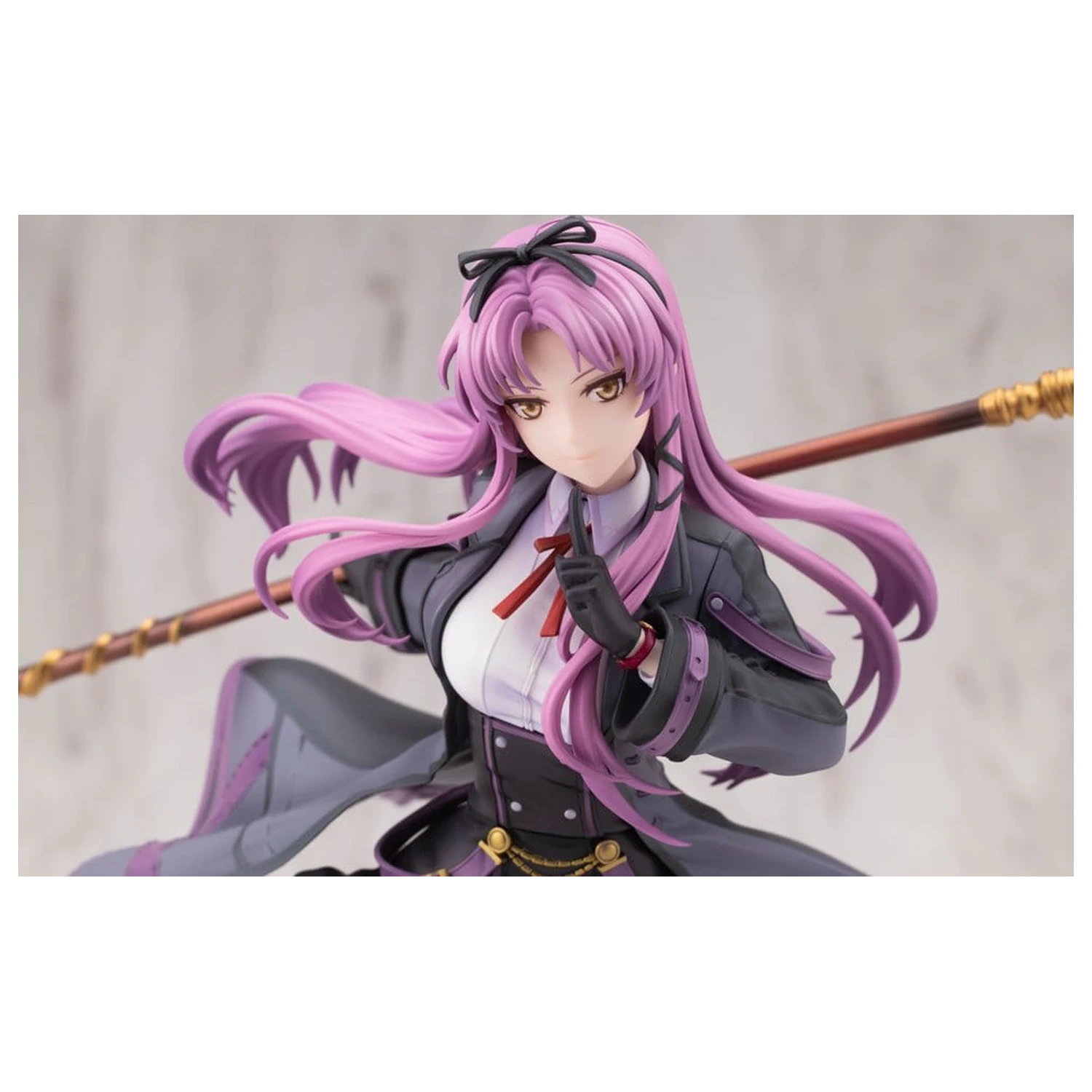 The Legend of Heroes PVC figura 1/8 Renne Bright Ver.2 22 cm termékfotó