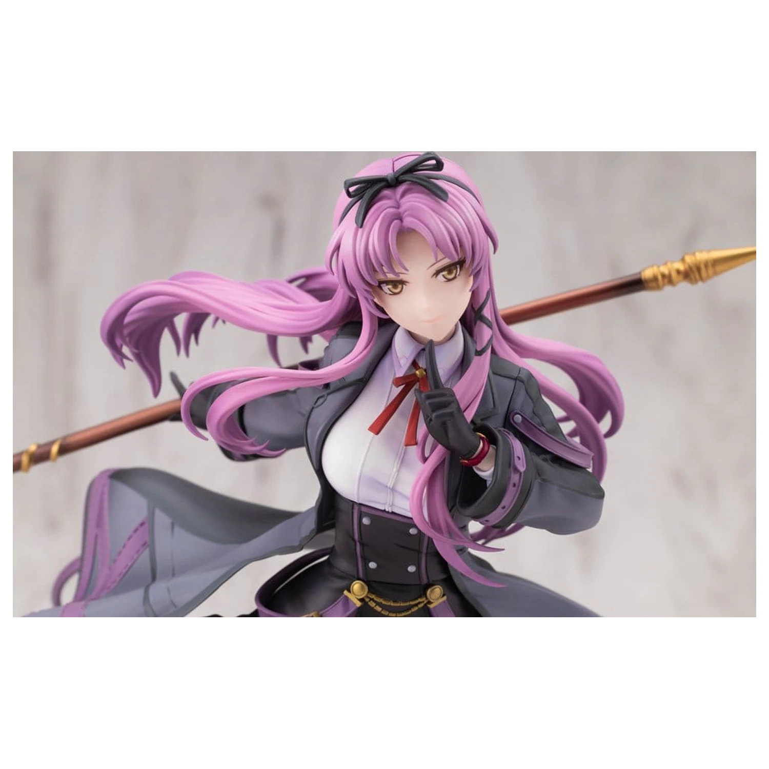 The Legend of Heroes PVC figura 1/8 Renne Bright Ver.2 22 cm termékfotó