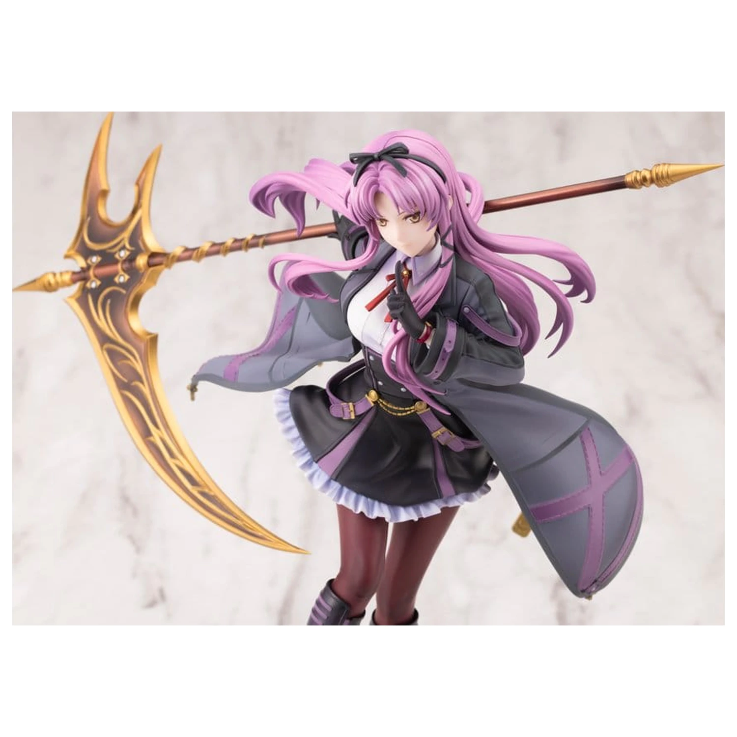 The Legend of Heroes PVC figura 1/8 Renne Bright Ver.2 22 cm termékfotó