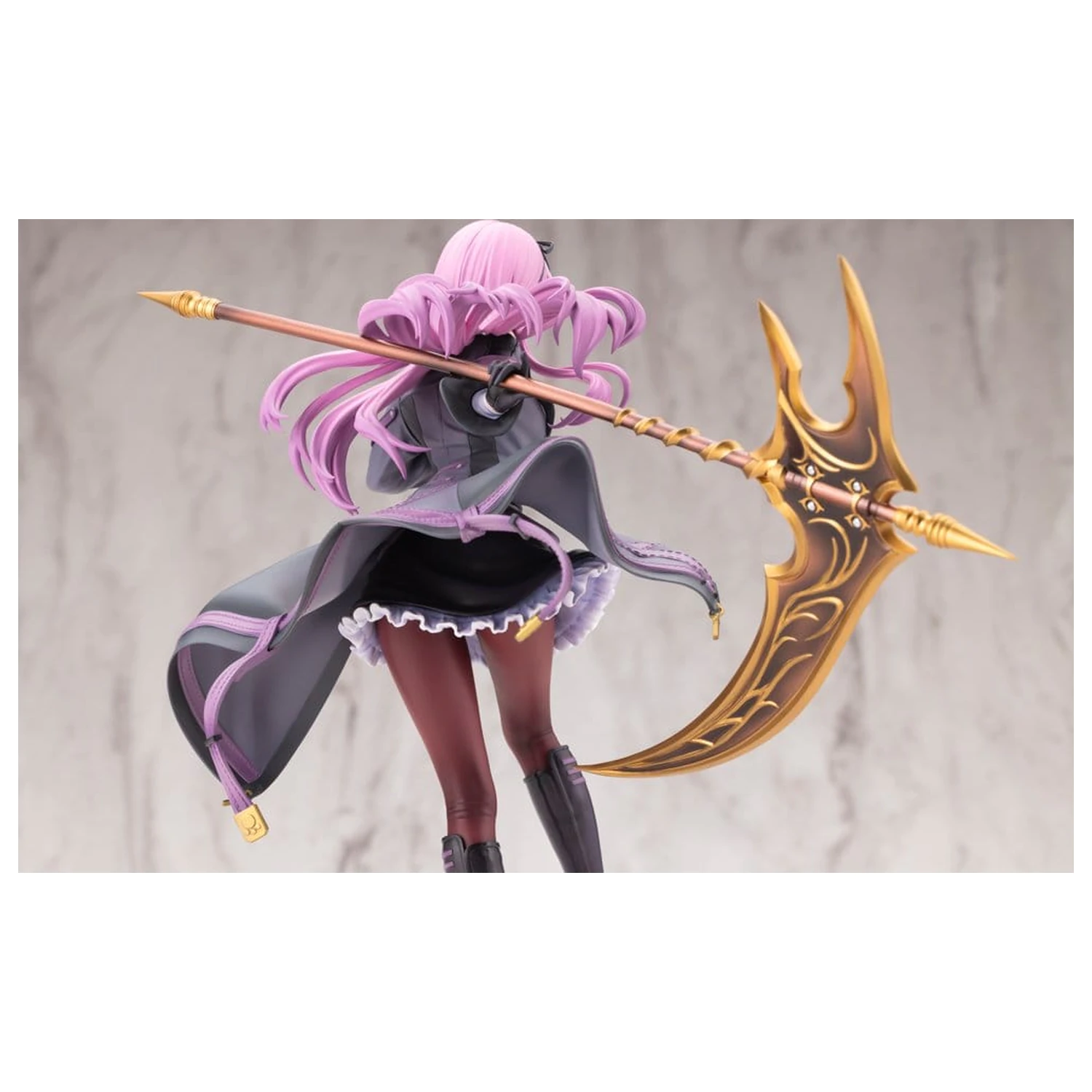 The Legend of Heroes PVC figura 1/8 Renne Bright Ver.2 22 cm termékfotó