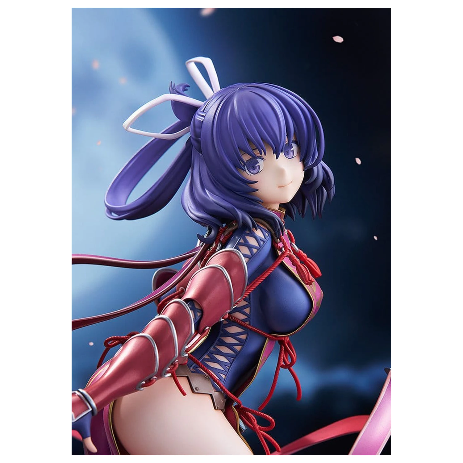 The Legend of Heroes: Trails Beyond the Horizon 1/7 Rixia Mao PVC figura 24 cm termékfotó