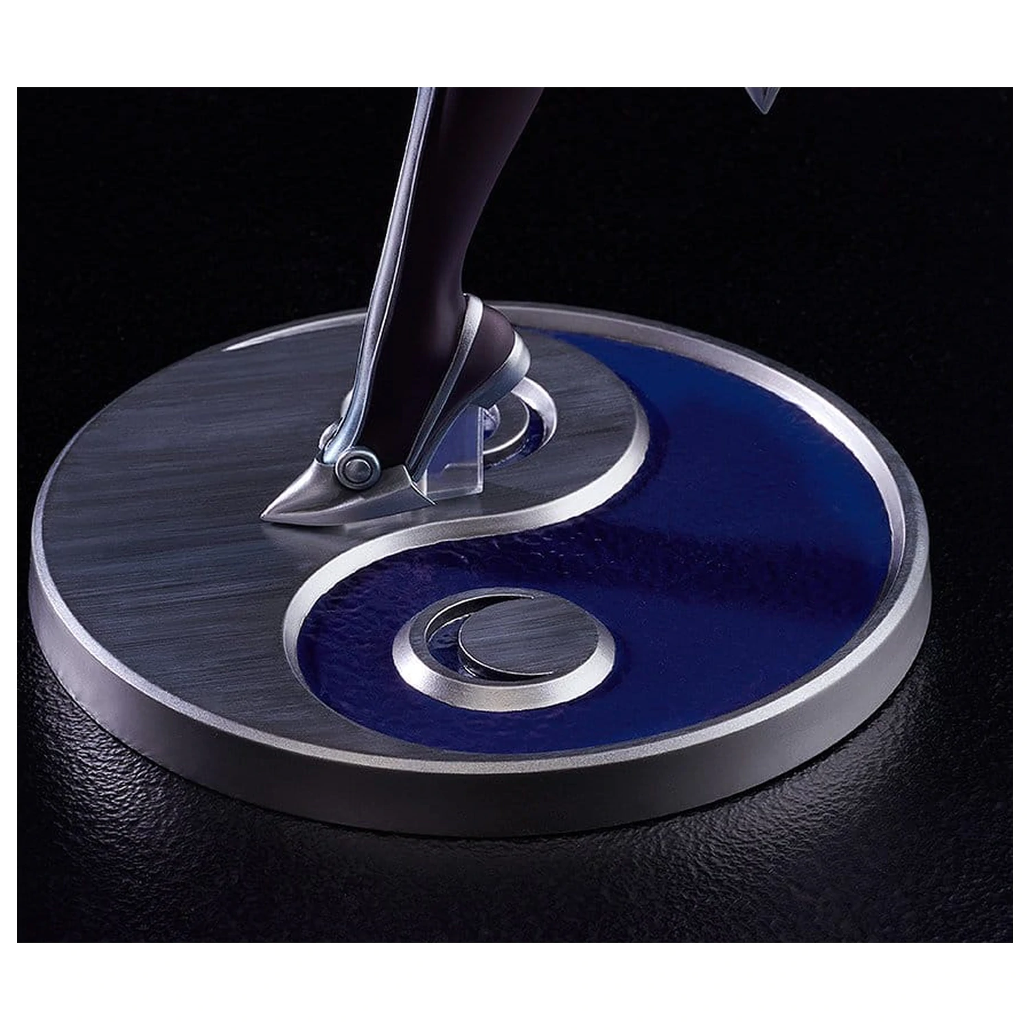 The Legend of Heroes: Trails Beyond the Horizon 1/7 Rixia Mao PVC figura 24 cm termékfotó