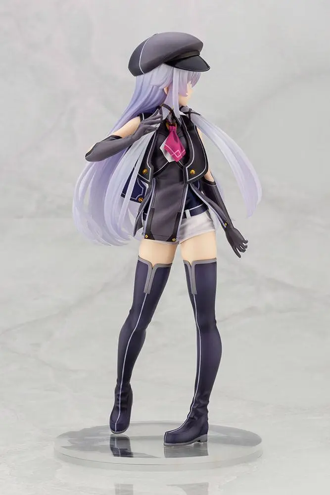 The Legend of Heroes: Trails of Cold Steel IV 1/8 Altina Orion Bonus Edition PVC szobor figura 19 cm termékfotó