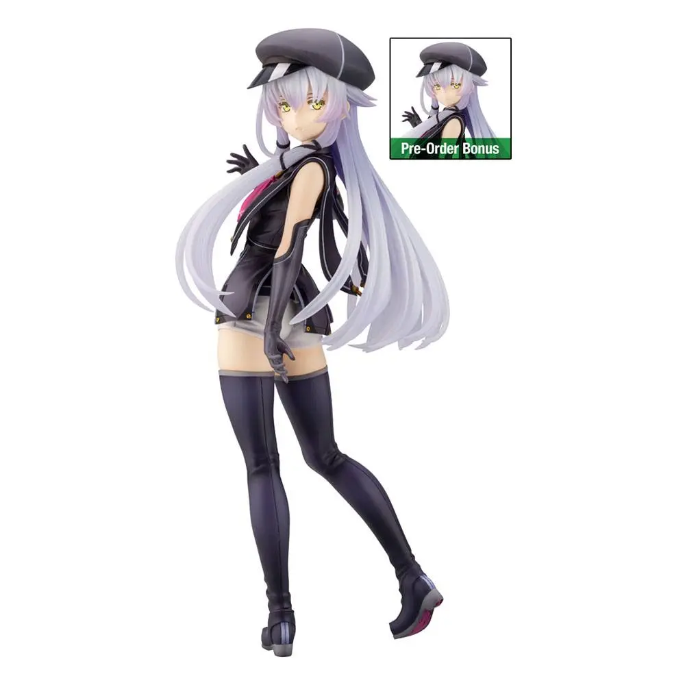 The Legend of Heroes: Trails of Cold Steel IV 1/8 Altina Orion Bonus Edition PVC szobor figura 19 cm termékfotó