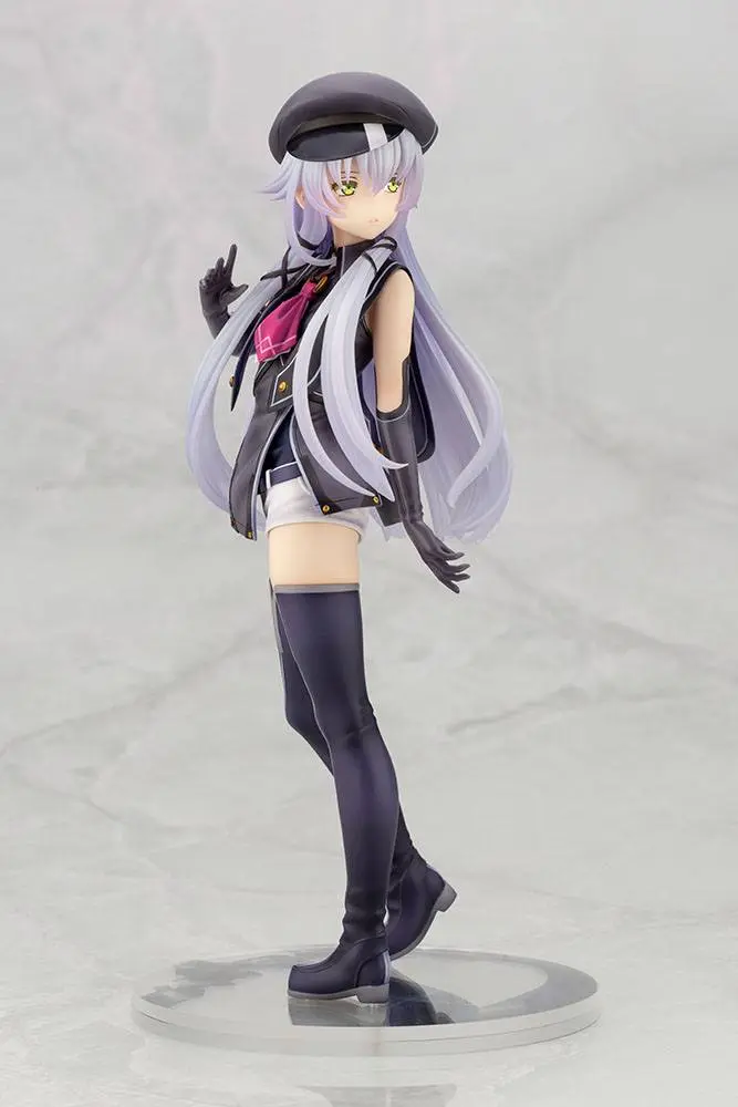 The Legend of Heroes: Trails of Cold Steel IV 1/8 Altina Orion Bonus Edition PVC szobor figura 19 cm termékfotó