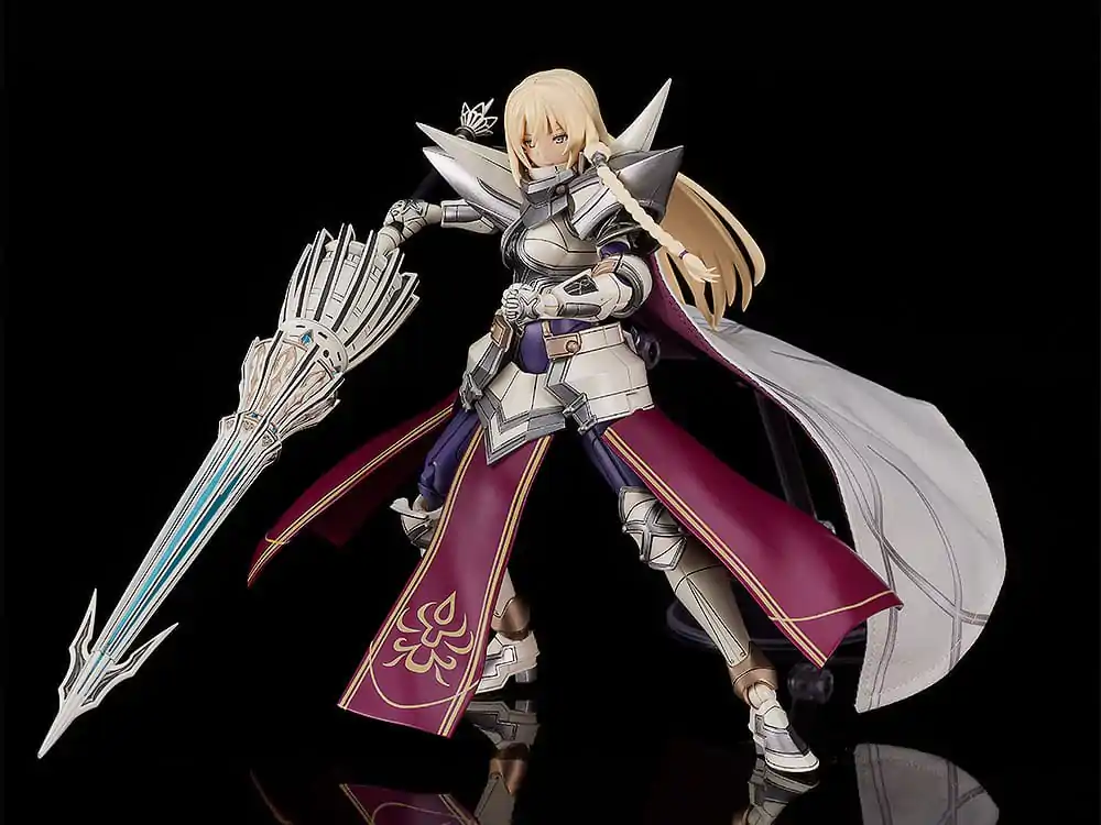 The Legend of Heroes: Trails of Cold Steel PLAMATEA Arianrhod, the Steel Maiden Műanyag modell készlet 16 cm termékfotó