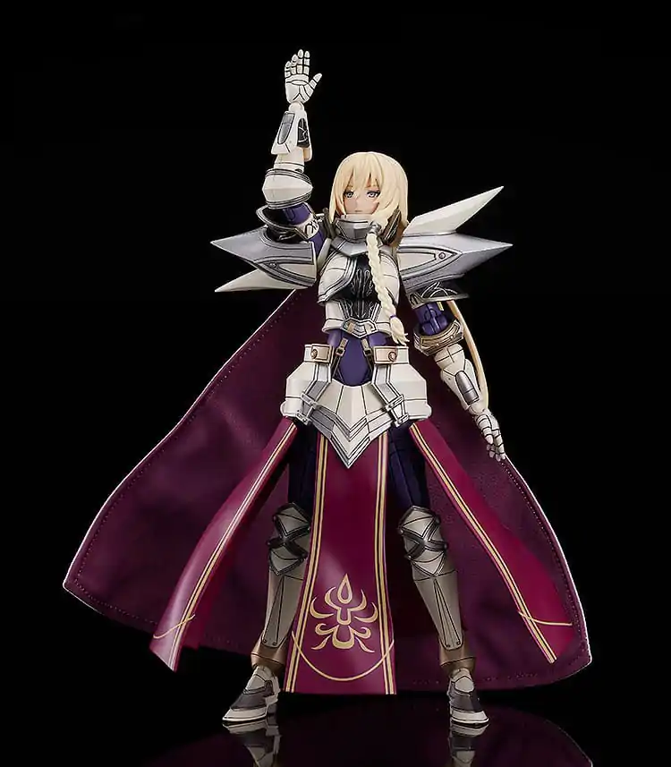 The Legend of Heroes: Trails of Cold Steel PLAMATEA Arianrhod, the Steel Maiden Műanyag modell készlet 16 cm termékfotó