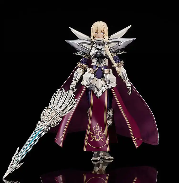 The Legend of Heroes: Trails of Cold Steel PLAMATEA Arianrhod, the Steel Maiden Műanyag modell készlet 16 cm termékfotó