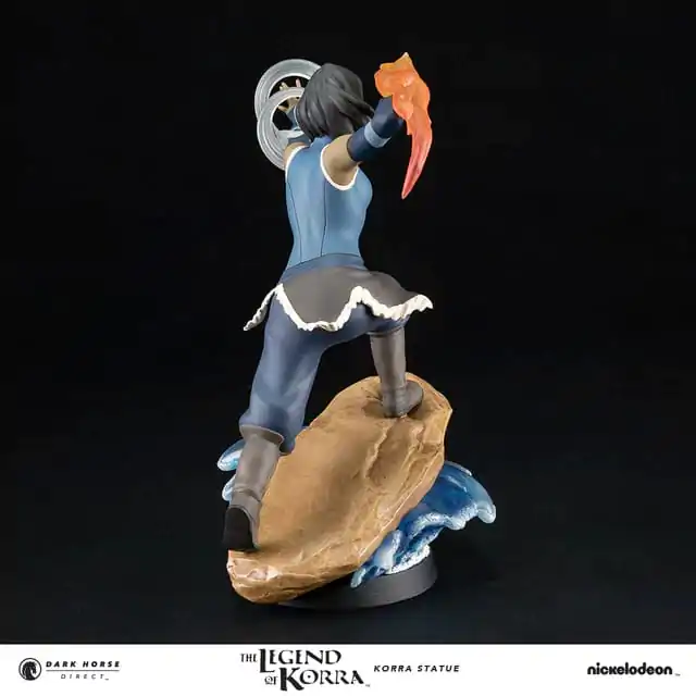 The Legend of Korra Korra szobor figura 25 cm termékfotó