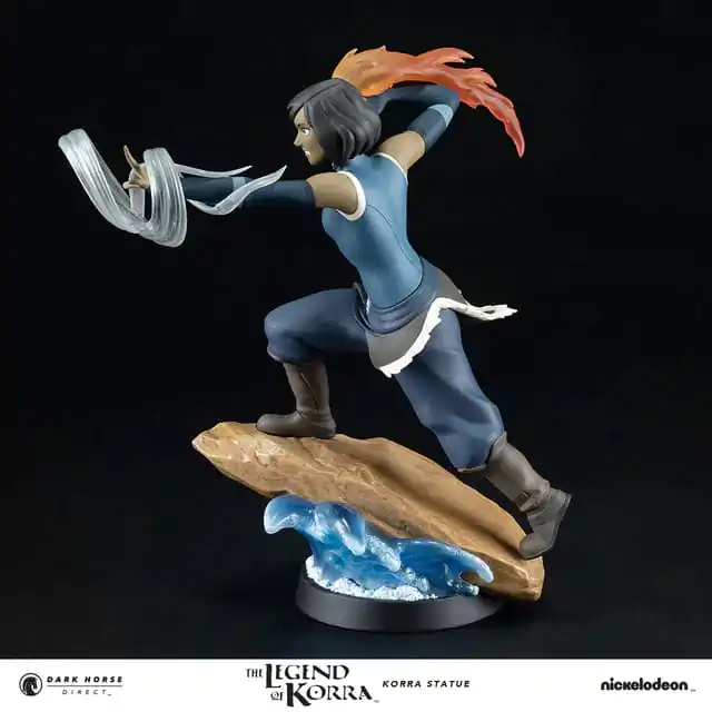 The Legend of Korra Korra szobor figura 25 cm termékfotó