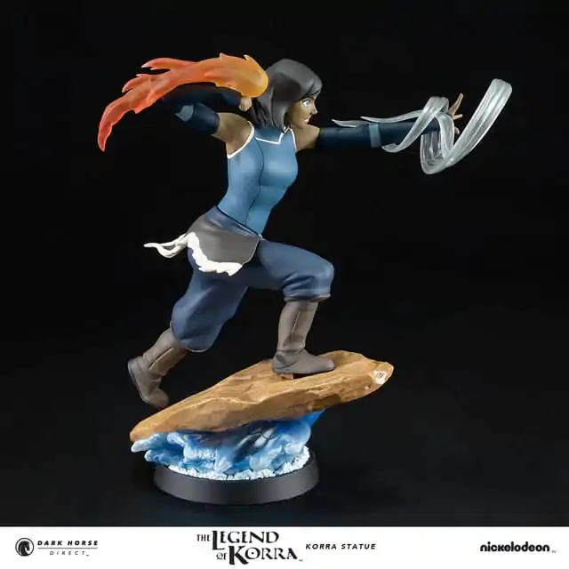 The Legend of Korra Korra szobor figura 25 cm termékfotó