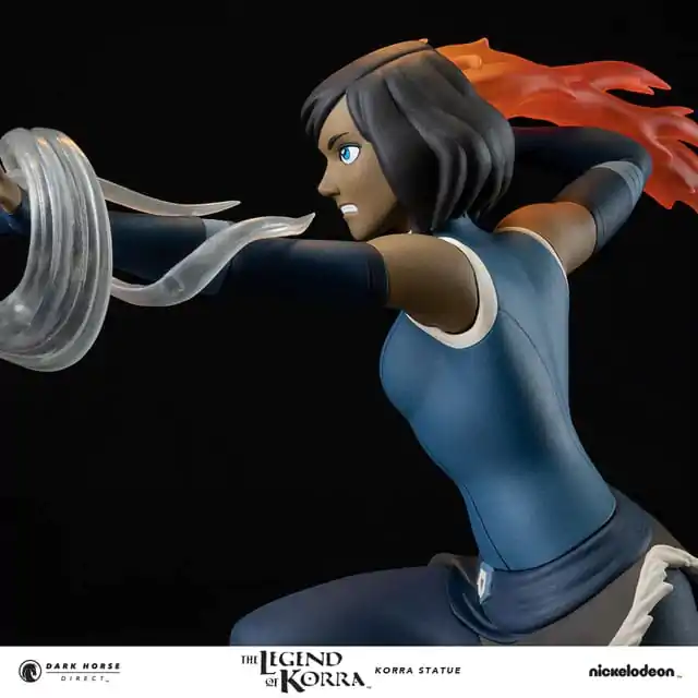 The Legend of Korra Korra szobor figura 25 cm termékfotó