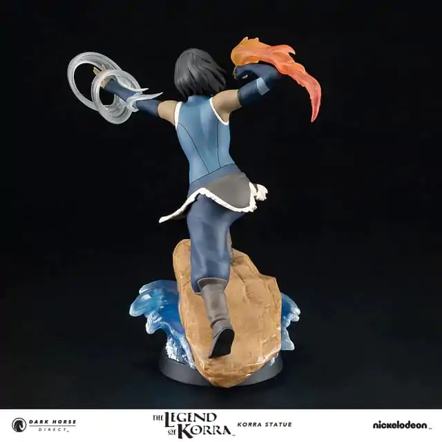 The Legend of Korra Korra szobor figura 25 cm termékfotó