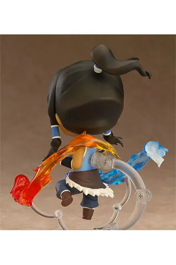 The Legend of Korra Nendoroid akciófigura Korra 10 cm termékfotó