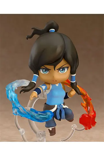 The Legend of Korra Nendoroid akciófigura Korra 10 cm termékfotó
