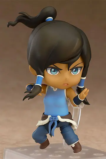 The Legend of Korra Nendoroid akciófigura Korra 10 cm termékfotó