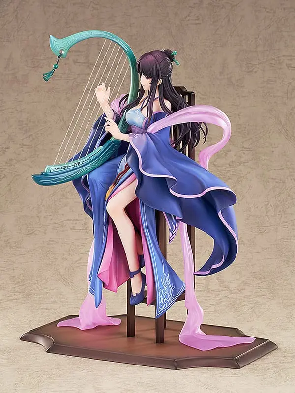 The Legend of Sword and Fairy 1/7 Liu Mengli: Weaving Dreams Ver. szobor figura 28 cm termékfotó