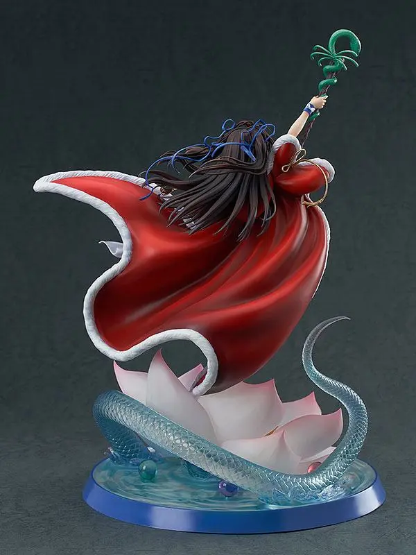 The Legend of Sword and Fairy 1/7 Zhao Linger 25th Anniversary Commemorative Ver. szobor figura 35 cm termékfotó