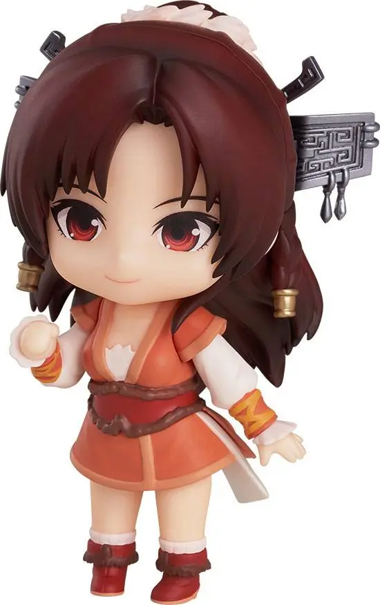 The Legend of Sword and Fairy 3 Nendoroid Tang XueJian akciófigura 10 cm termékfotó