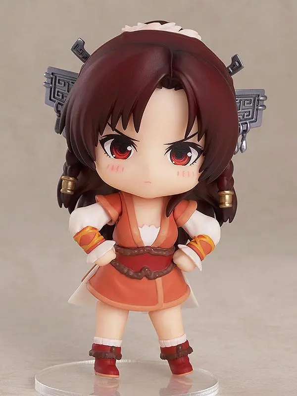 The Legend of Sword and Fairy 3 Nendoroid Tang XueJian akciófigura 10 cm termékfotó