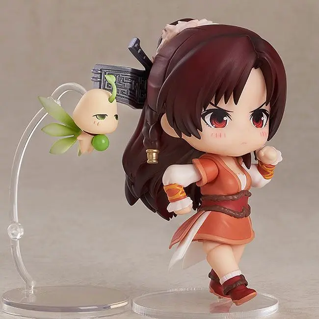 The Legend of Sword and Fairy 3 Nendoroid Tang XueJian akciófigura 10 cm termékfotó