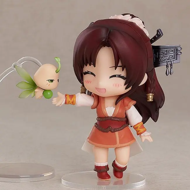 The Legend of Sword and Fairy 3 Nendoroid Tang XueJian akciófigura 10 cm termékfotó