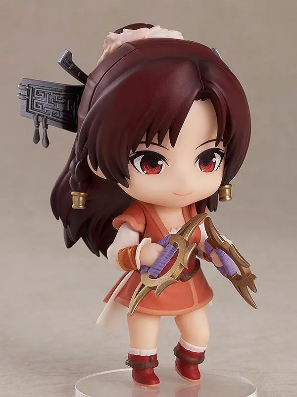 The Legend of Sword and Fairy 3 Nendoroid Tang XueJian akciófigura 10 cm termékfotó