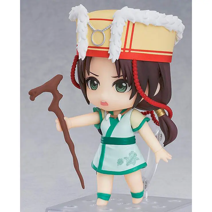 The Legend of Sword and Fairy Anu Nendoroid figura 10cm termékfotó