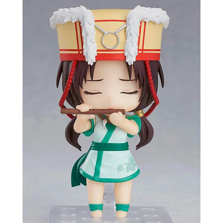 The Legend of Sword and Fairy Anu Nendoroid figura 10cm termékfotó