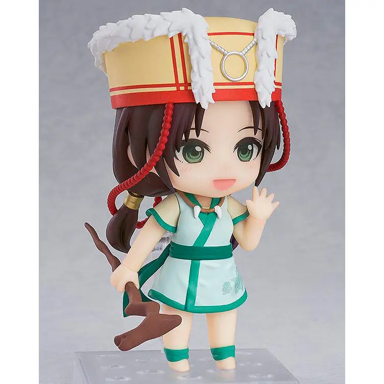 The Legend of Sword and Fairy Anu Nendoroid figura 10cm termékfotó