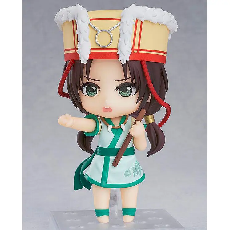 The Legend of Sword and Fairy Anu Nendoroid figura 10cm termékfotó