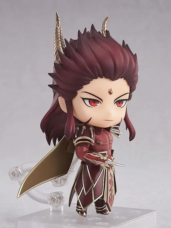 The Legend of Sword and Fairy Nendoroid akciófigura Chong Lou 10 cm termékfotó