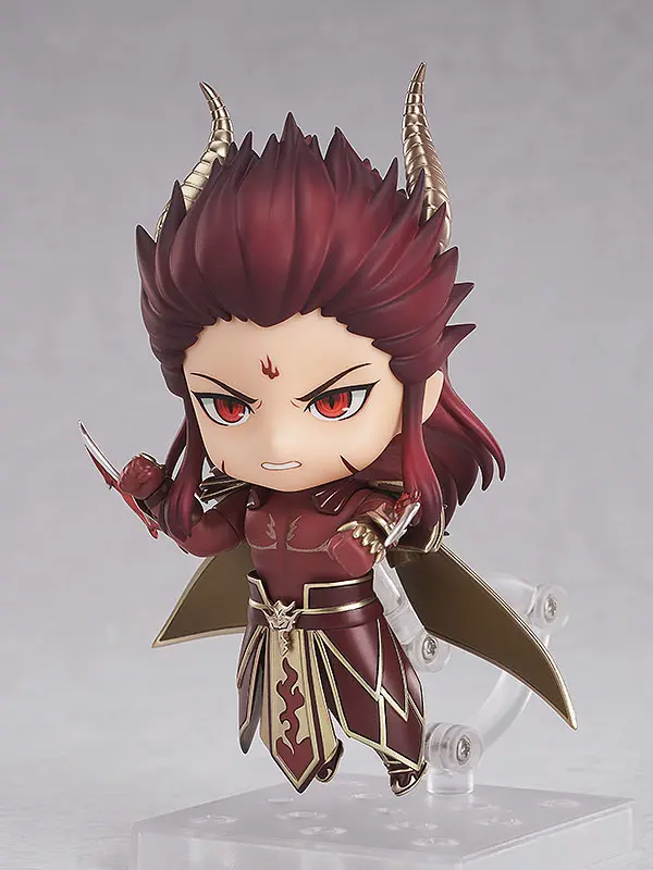 The Legend of Sword and Fairy Nendoroid akciófigura Chong Lou 10 cm termékfotó