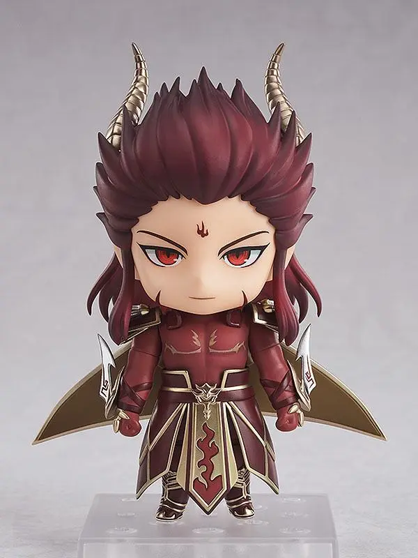 The Legend of Sword and Fairy Nendoroid akciófigura Chong Lou 10 cm termékfotó