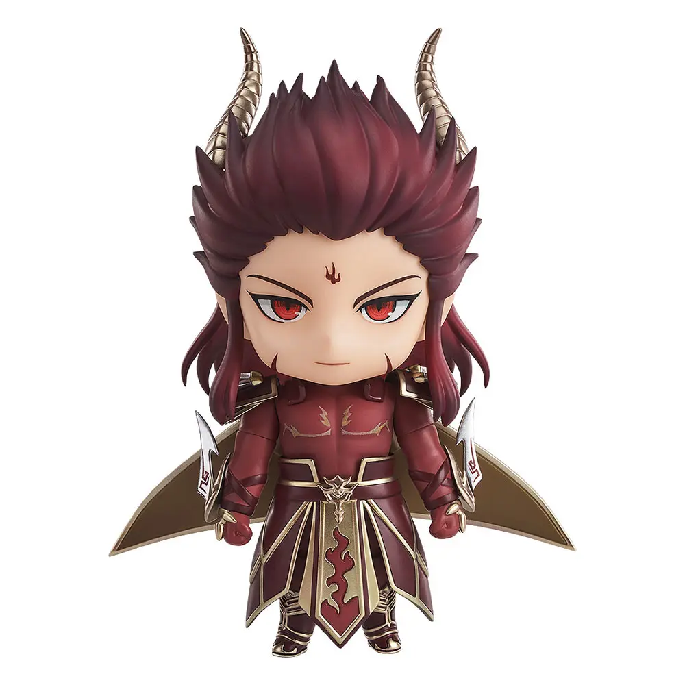 The Legend of Sword and Fairy Nendoroid akciófigura Chong Lou 10 cm termékfotó