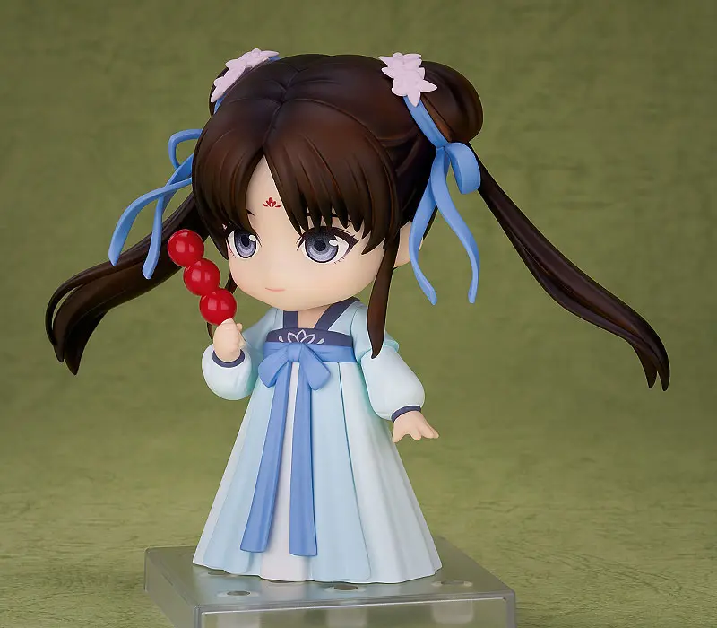 The Legend of Sword and Fairy Nendoroid akciófigura Zhao Ling-Er: Nuwa's Descendants Ver. 10 cm termékfotó