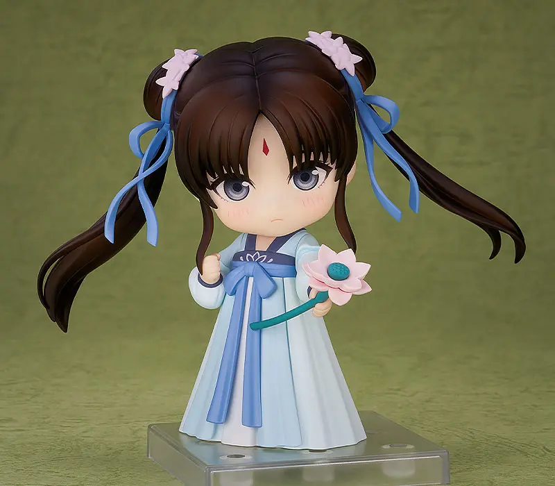 The Legend of Sword and Fairy Nendoroid akciófigura Zhao Ling-Er: Nuwa's Descendants Ver. 10 cm termékfotó