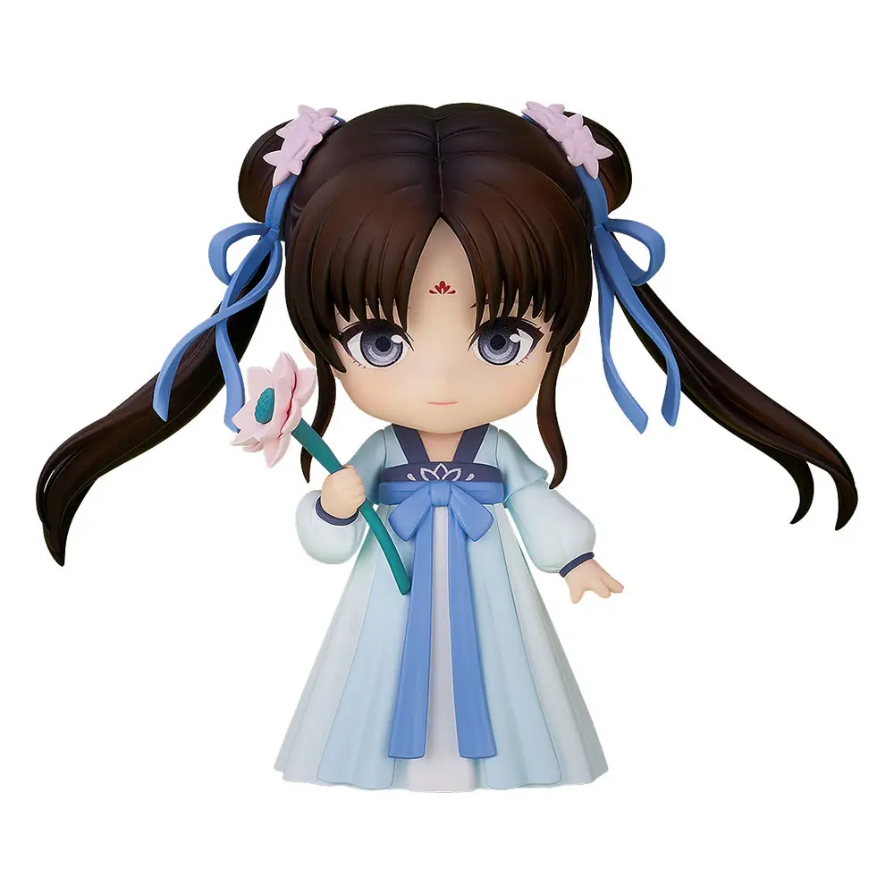 The Legend of Sword and Fairy Nendoroid akciófigura Zhao Ling-Er: Nuwa's Descendants Ver. 10 cm termékfotó