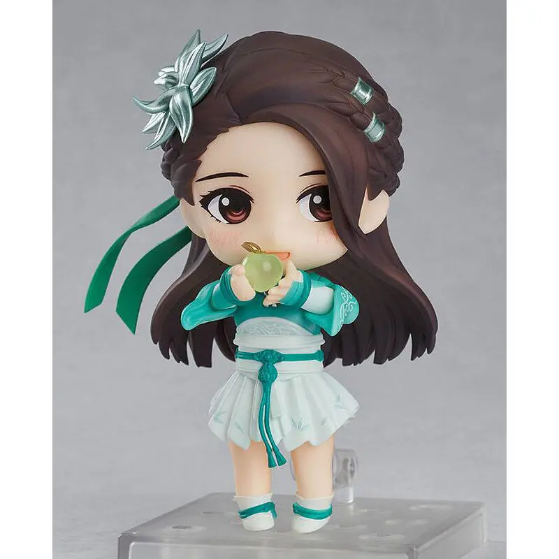 The Legend of Sword and Fairy Yue Qinfshu Nendoroid figura 10cm termékfotó