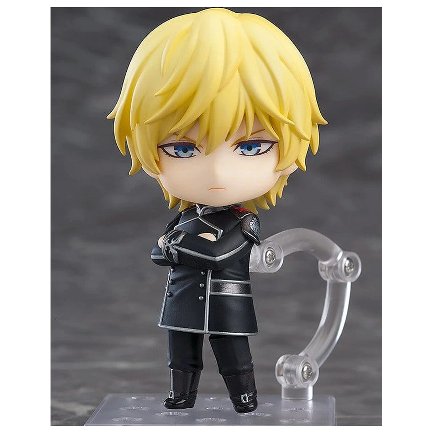 The Legend of the Galactic Heroes: Die Neue These Nendoroid akciófigura Reinhard von Lohengramm 10 cm termékfotó
