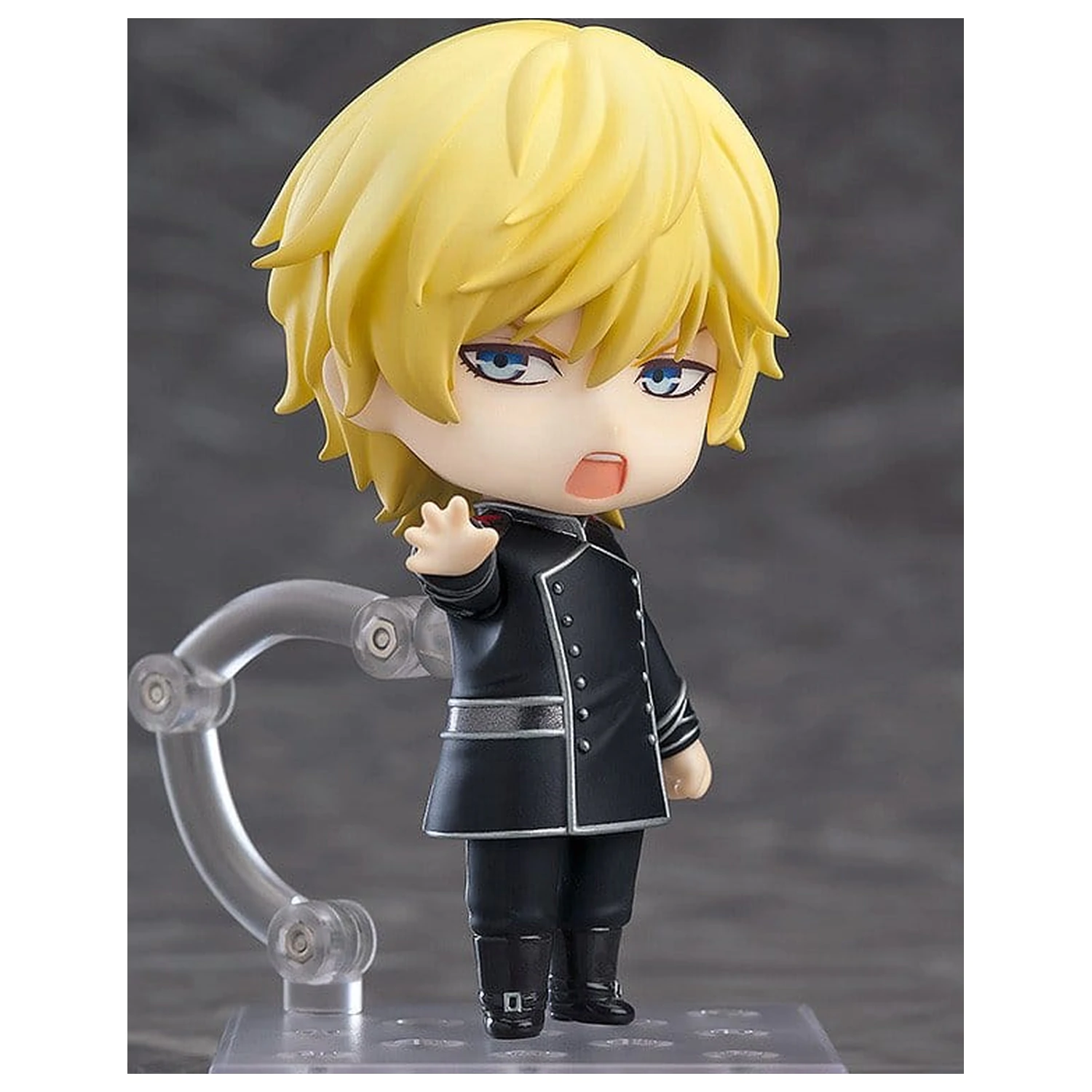 The Legend of the Galactic Heroes: Die Neue These Nendoroid akciófigura Reinhard von Lohengramm 10 cm termékfotó