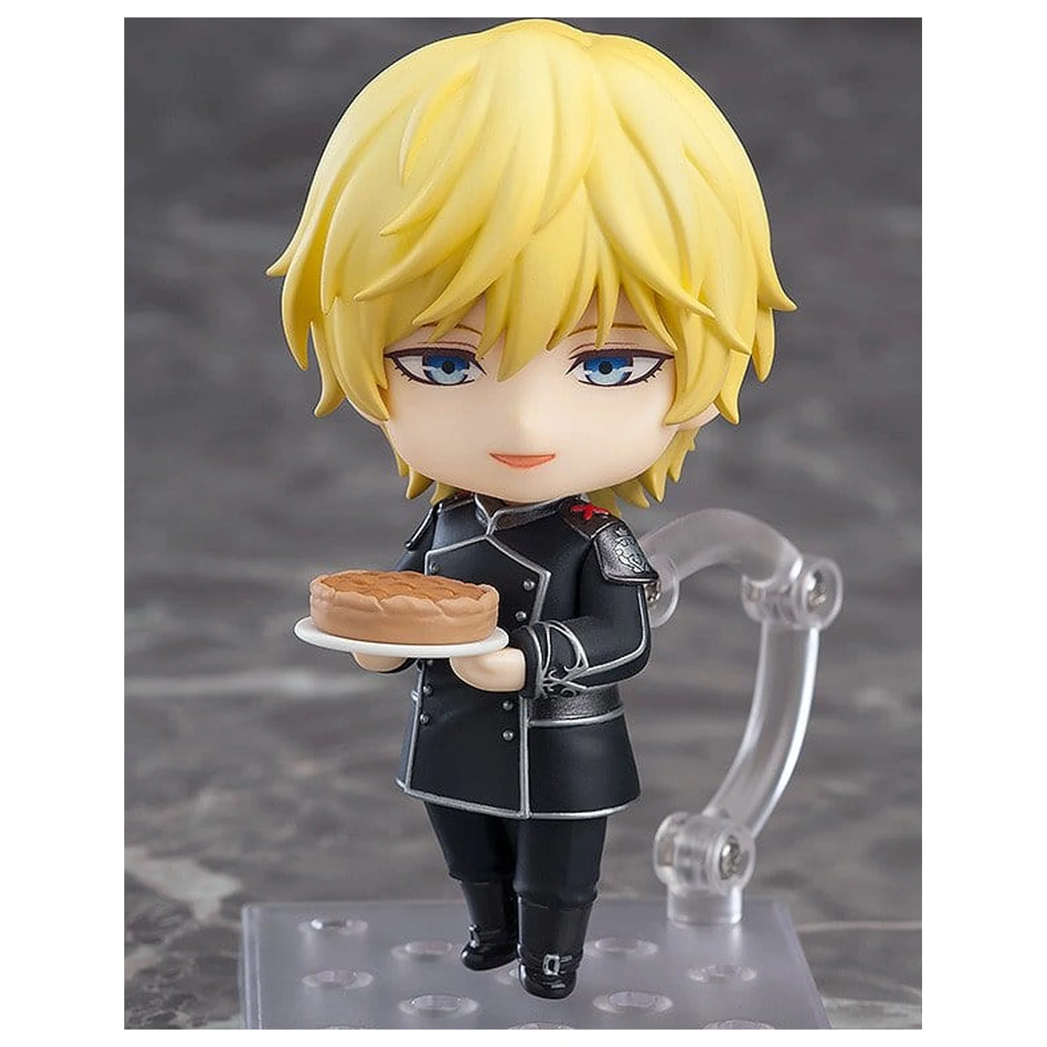 The Legend of the Galactic Heroes: Die Neue These Nendoroid akciófigura Reinhard von Lohengramm 10 cm termékfotó