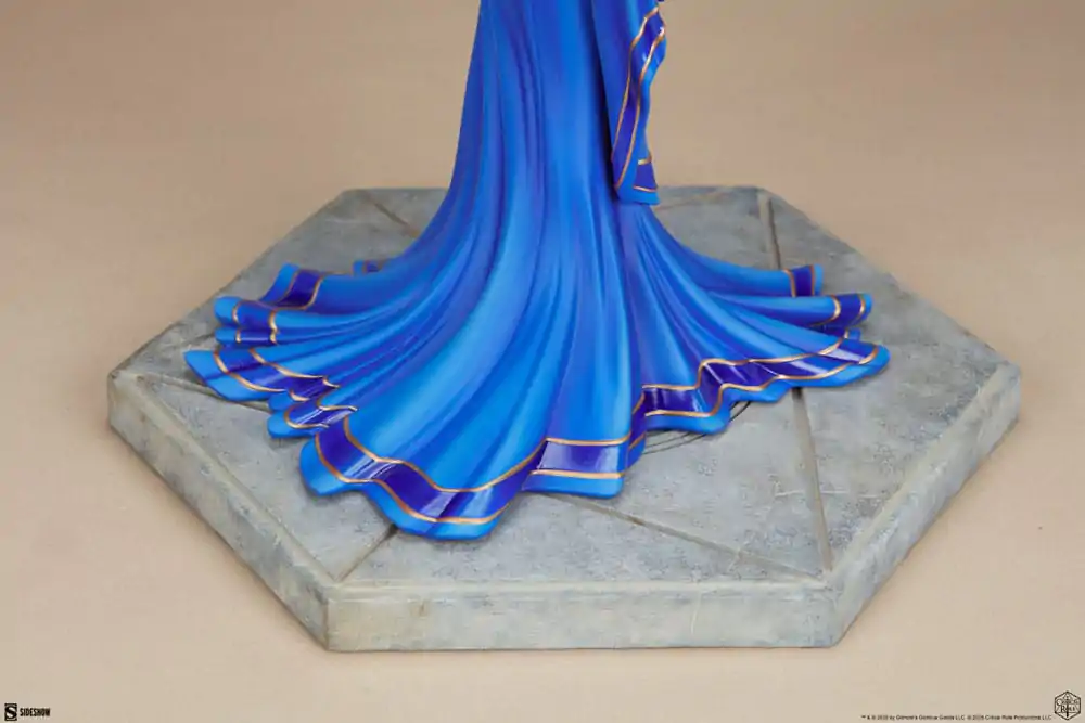 The Legend of Vox Machina Critical Role collection Allura Vysoren szobor figura 32 cm termékfotó