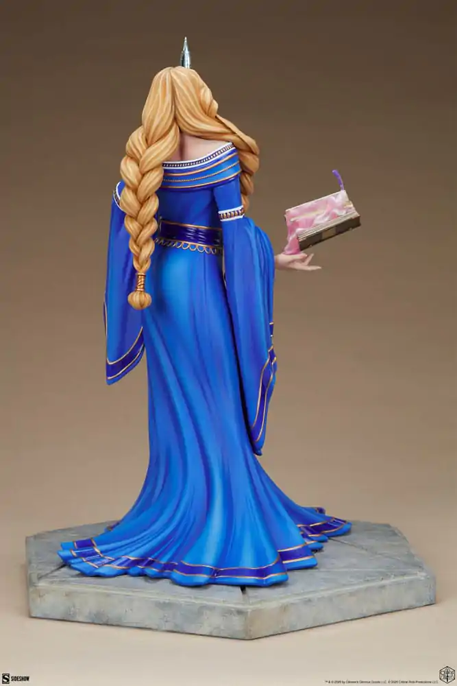 The Legend of Vox Machina Critical Role collection Allura Vysoren szobor figura 32 cm termékfotó