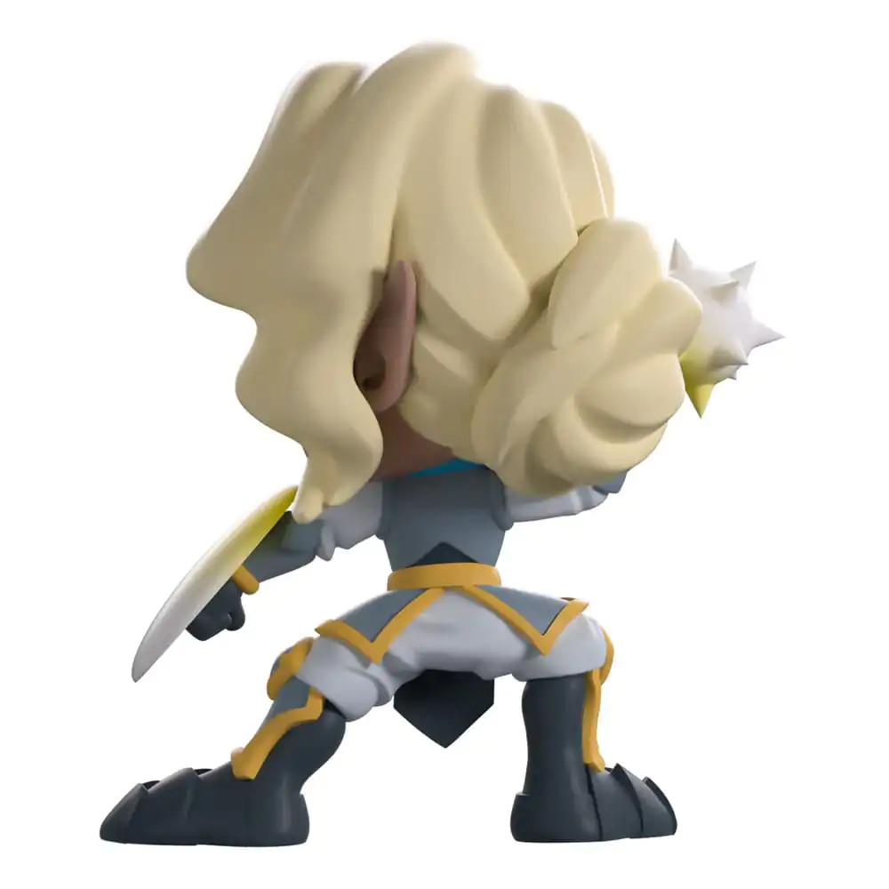 The Legend of Vox Machina Vinyl figura Pike Trickfoot 12 cm termékfotó