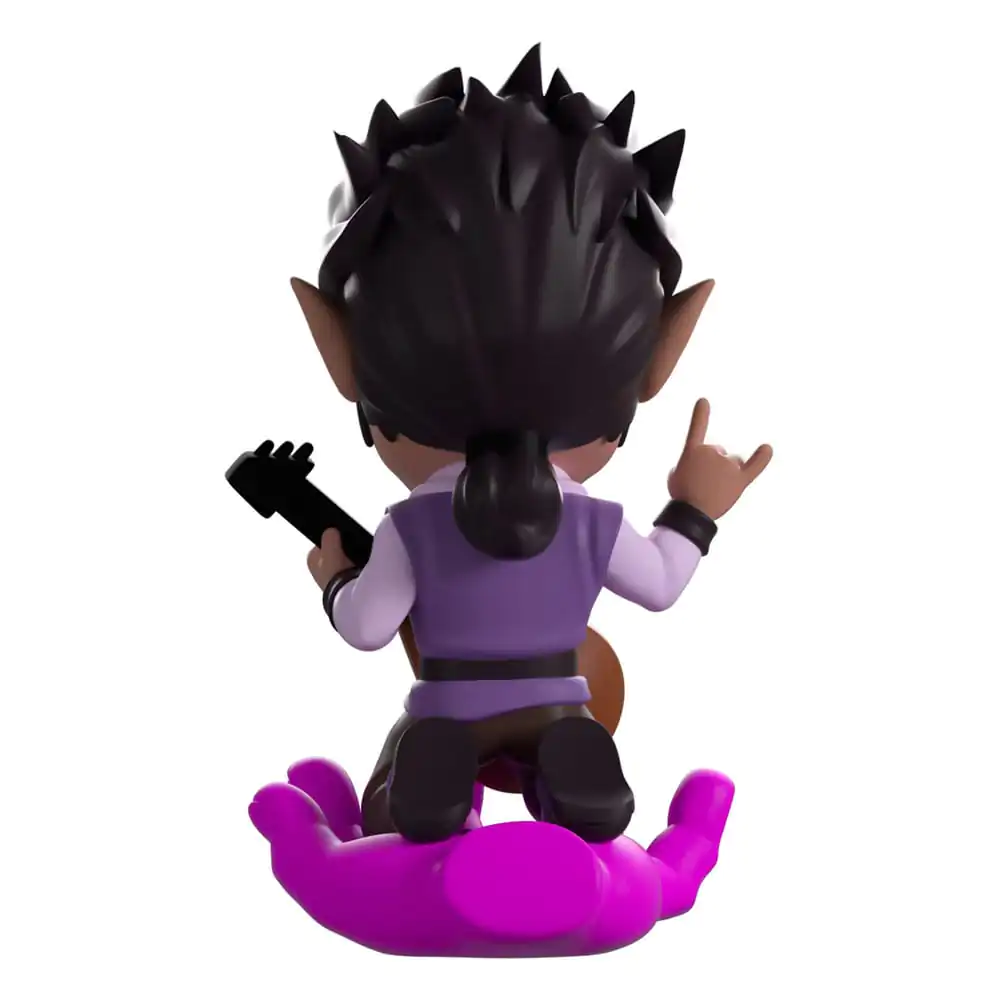 The Legend of Vox Machina Vinyl figura Scanlan Shorthalt 11 cm termékfotó